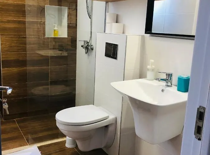 Happy Mamaia Nord -2 Dormitoare *