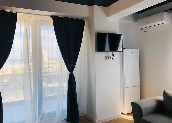 Happy Mamaia Nord -2 Dormitoare