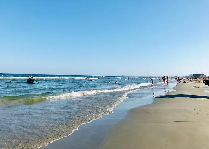 Happy Mamaia Nord -2 Dormitoare