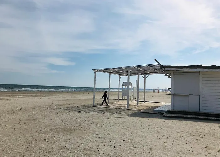 Happy Mamaia Nord -2 Dormitoare *