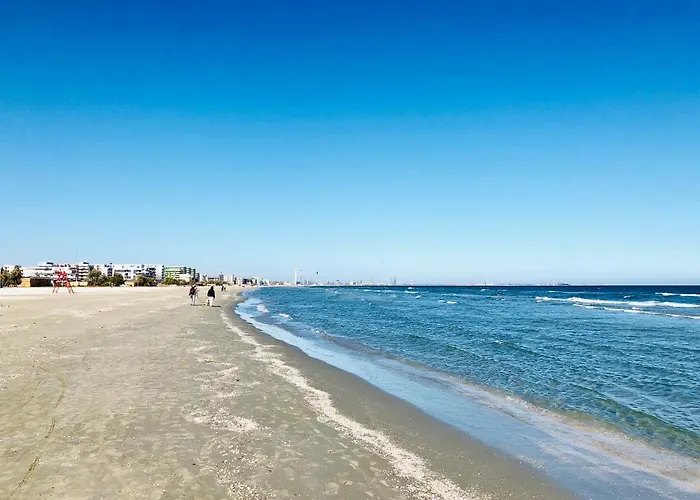 Happy Mamaia Nord -2 Dormitoare