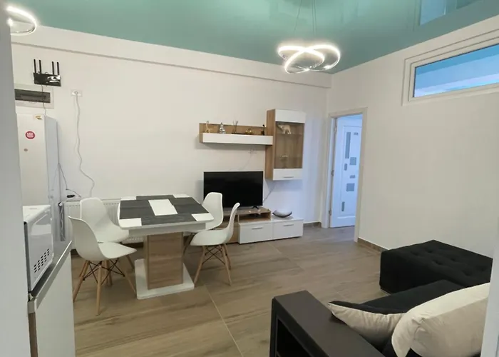 Happy Mamaia Nord -2 Dormitoare