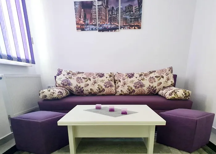 Happy Mamaia Nord -2 Dormitoare Апартаменты Нэводари