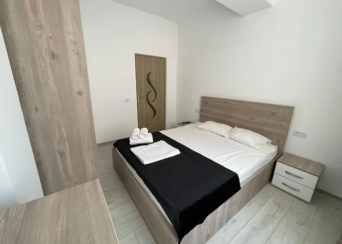 Happy Mamaia Nord -2 Dormitoare