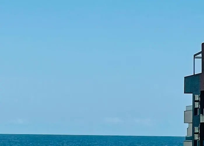 Апартаменты Happy Mamaia Nord -2 Dormitoare