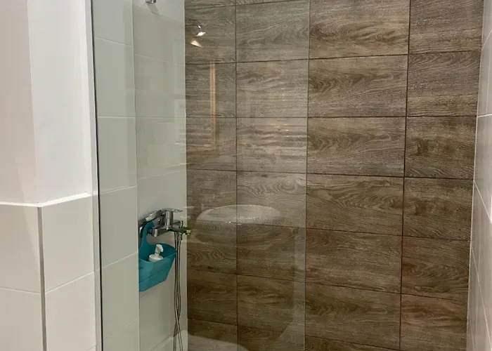 Happy Mamaia Nord -2 Dormitoare Апартаменты Нэводари