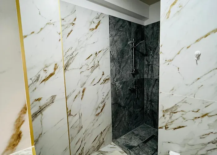 Happy Mamaia Nord -2 Dormitoare Апартаменты