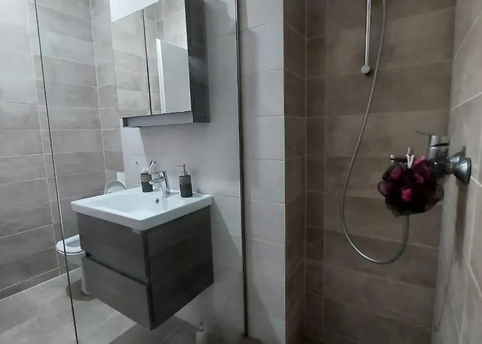 Апартаменты Happy Mamaia Nord -2 Dormitoare *