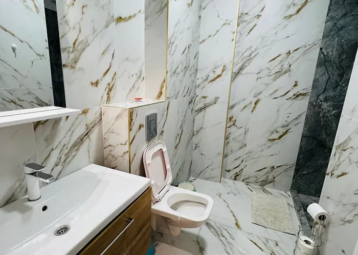 Happy Mamaia Nord -2 Dormitoare *